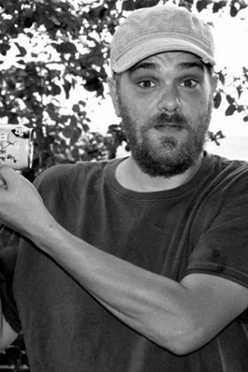 Scott Weinberg profile picture