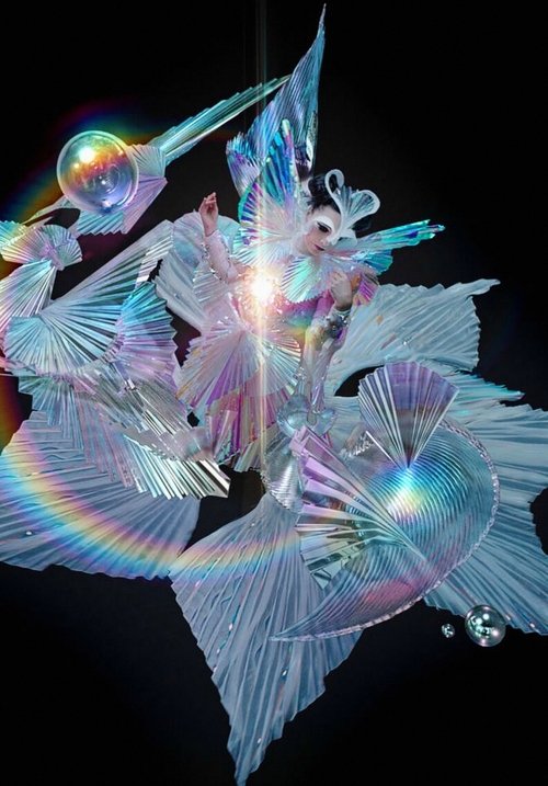 The Gate movie poster