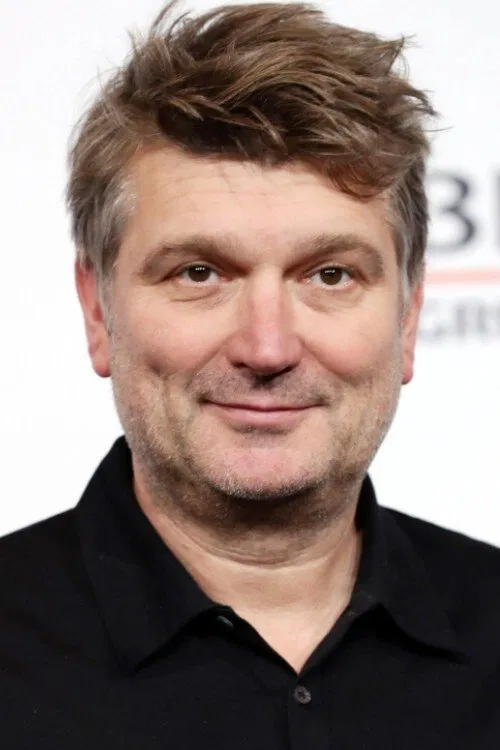 Peter Cattaneo profile picture