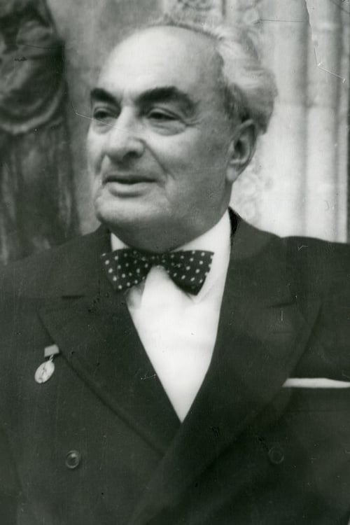 Vaso Godziashvili profile picture