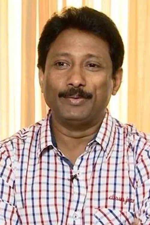 Foto de perfil de Akku Akbar