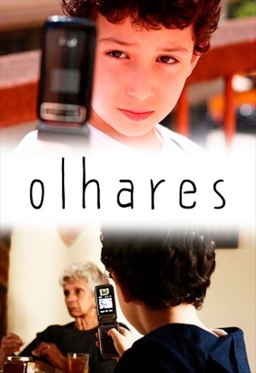 Olhares movie poster