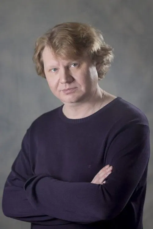 Foto de perfil de Denis Filimonov