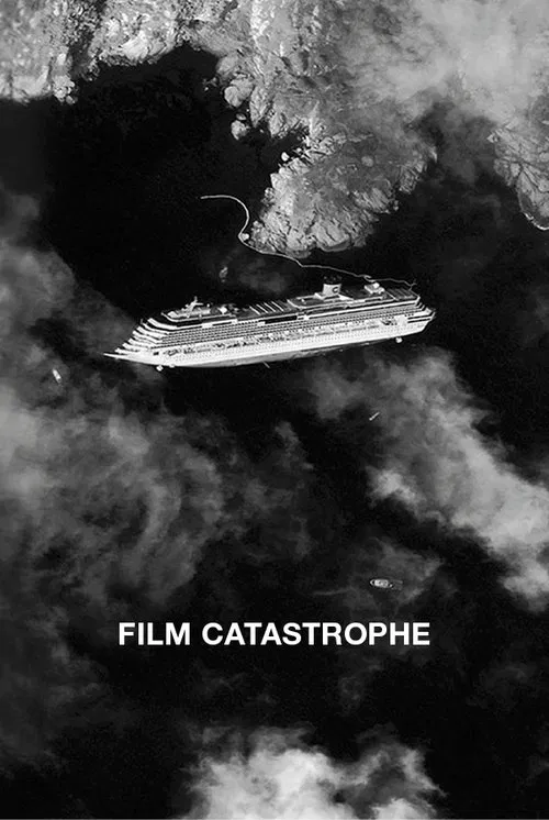 Film catastrophe movie poster