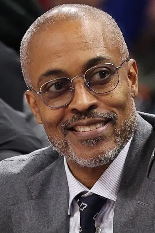 Rod Strickland profile picture