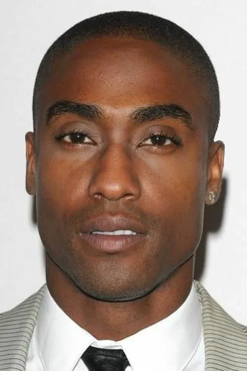 Simon Webbe profile picture