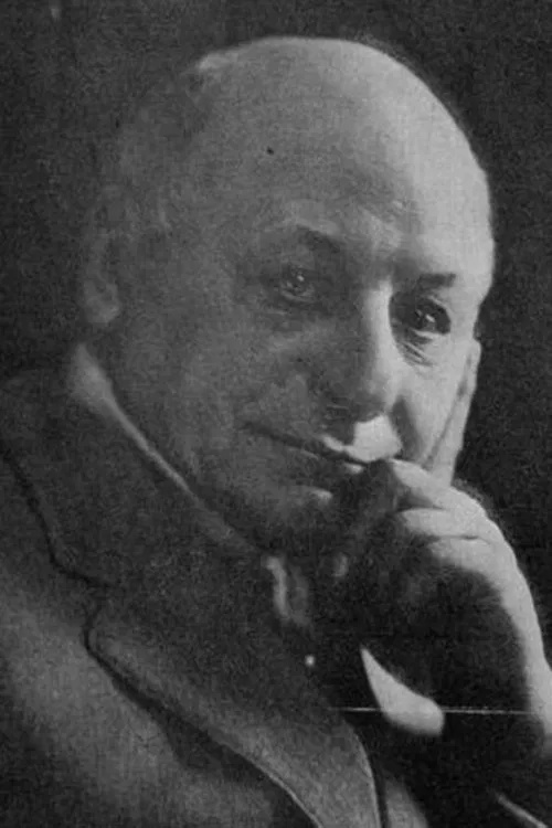 Foto de perfil de Russell Bassett