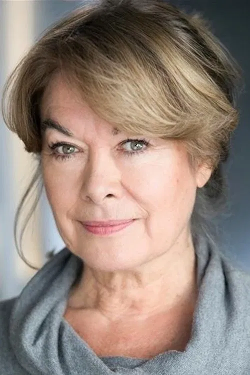 Foto de perfil de Sabina Franklyn