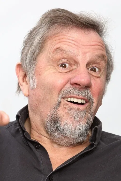 Foto de perfil de Jethro