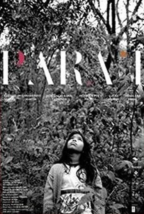 Para'í movie poster