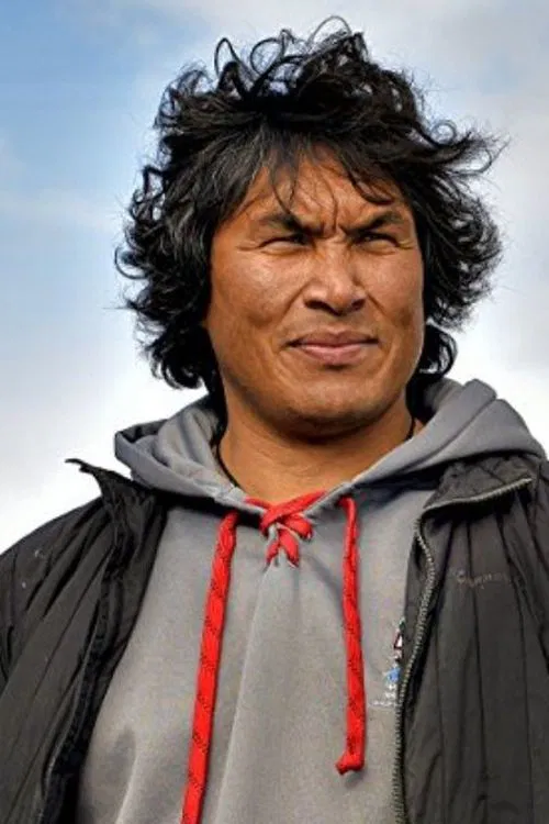 Johnny Issaluk profile picture