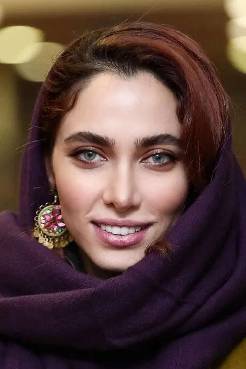 Paria Mojallaly profile picture