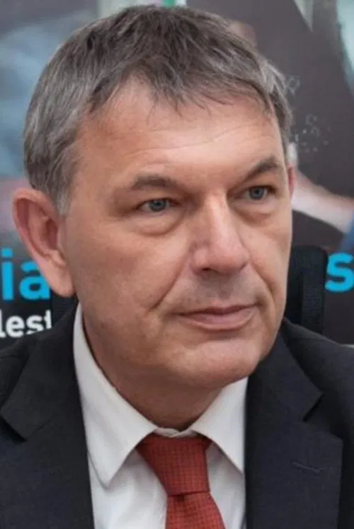 Philippe Lazzarini profile picture