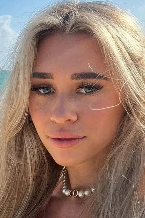 Foto de perfil de Payton Ramolla