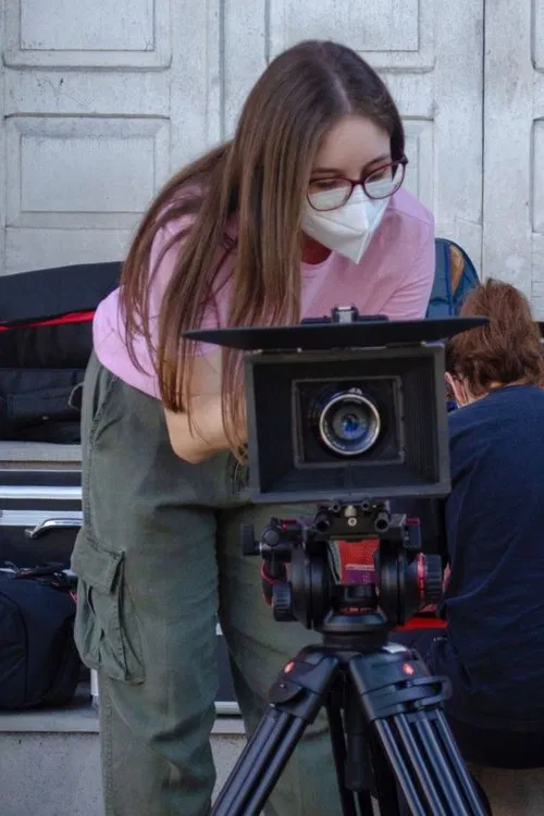 Marina Pessato profile picture