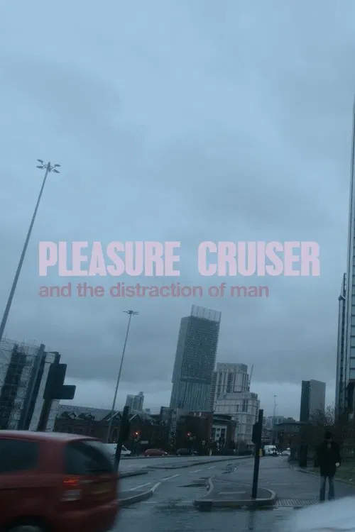 Pleasure Cruiser movie poster