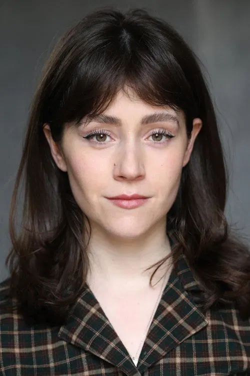Carly-Sophia Davies profile picture