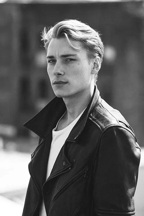 Niclas Gillis profile picture