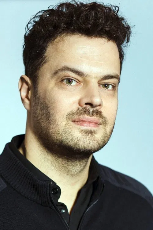 Antoine Blossier profile picture