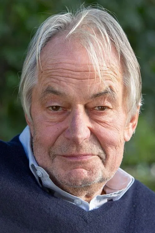 Wolfgang Hartmann profile picture