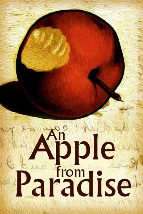 Poster do filme An Apple from Paradise