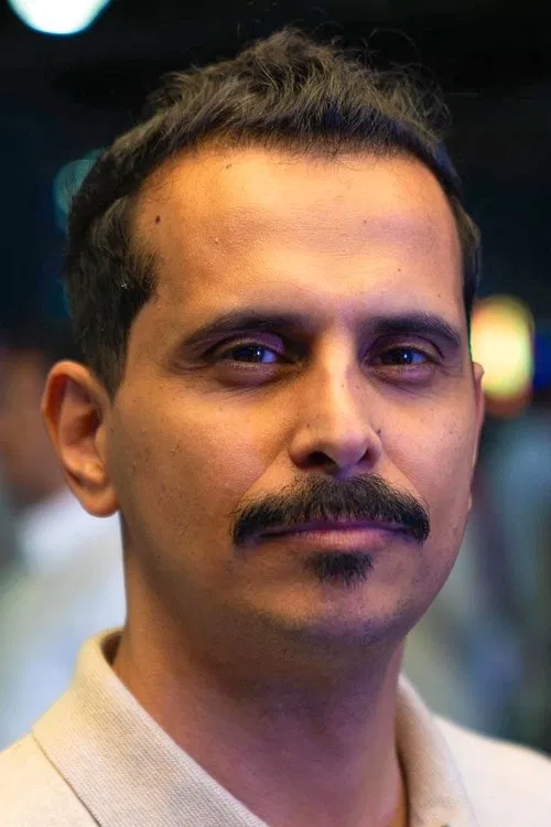 Mohammed Ali profile picture