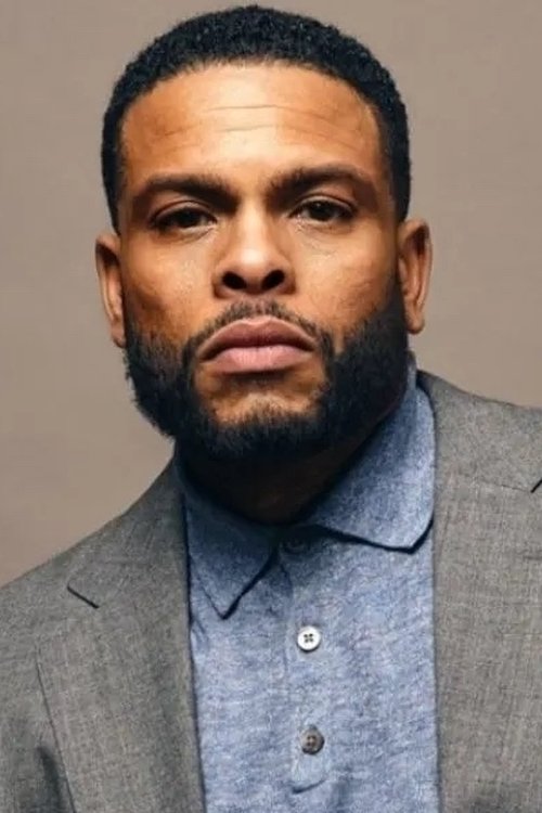 Benny Boom profile picture