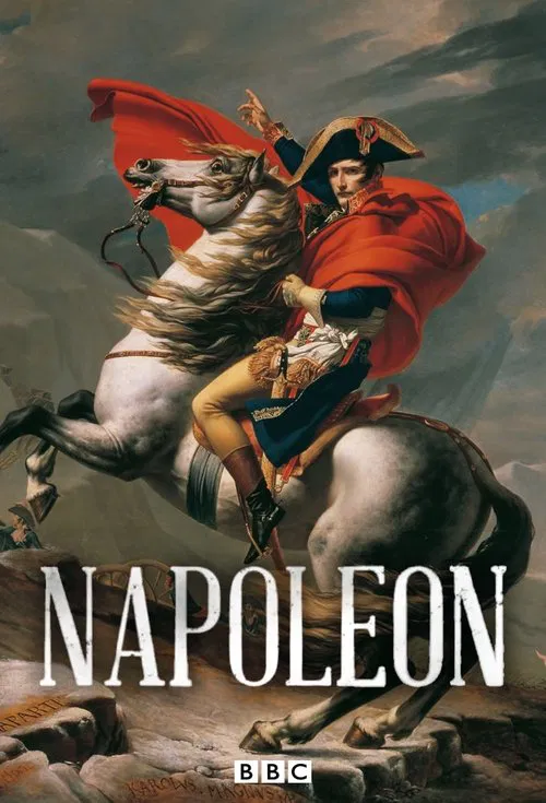 Napoleon tv show poster