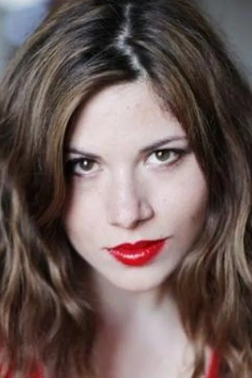 Rachel Suissa profile picture