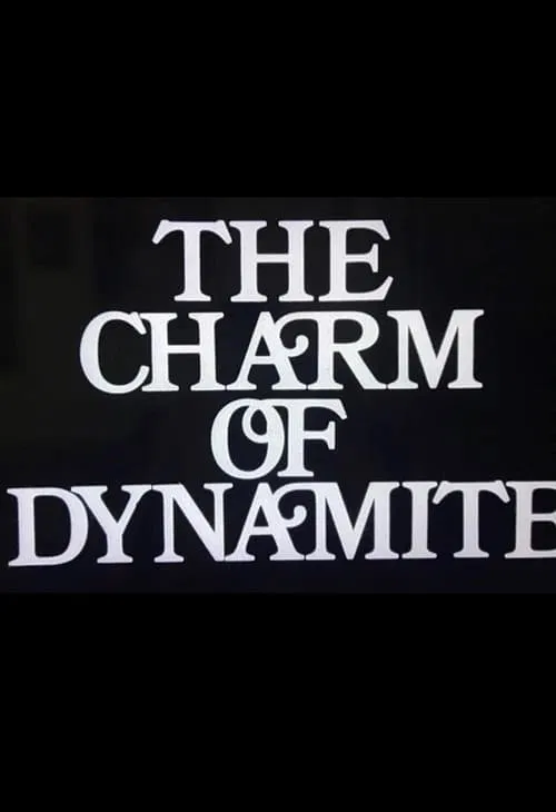 Abel Gance: The Charm of Dynamite movie poster