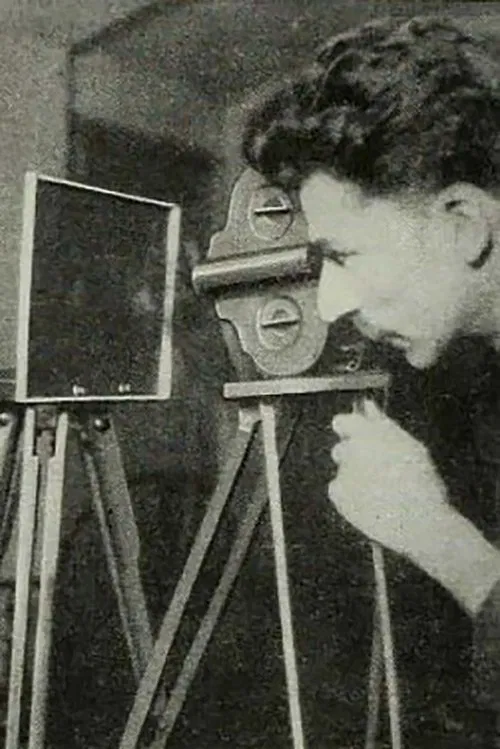 Foto de perfil de Jules Bucher