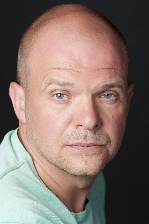 Mikhail Solovyov profile picture