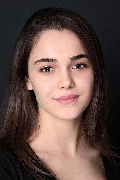 Hafsanur Sancaktutan profile picture