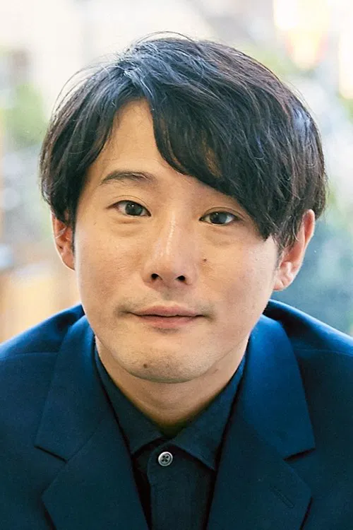 Michihito Fujii profile picture
