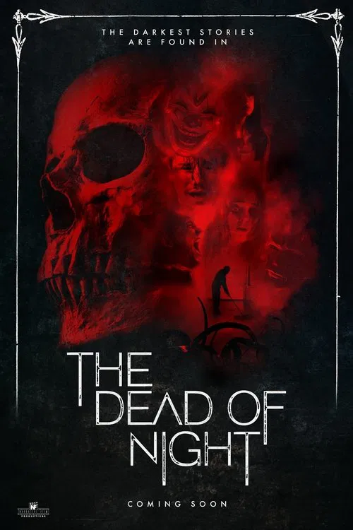 The Dead of Night movie poster
