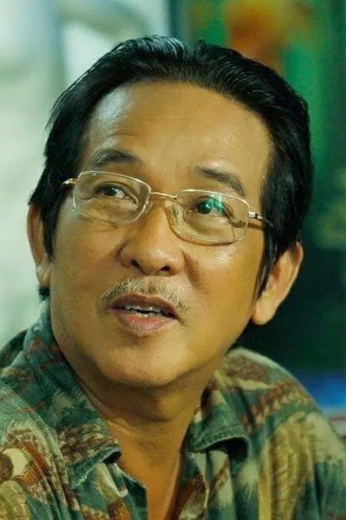 Phan Tấn Thi profile picture