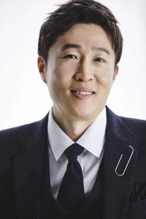 Foto de perfil de Nam Jin-bok