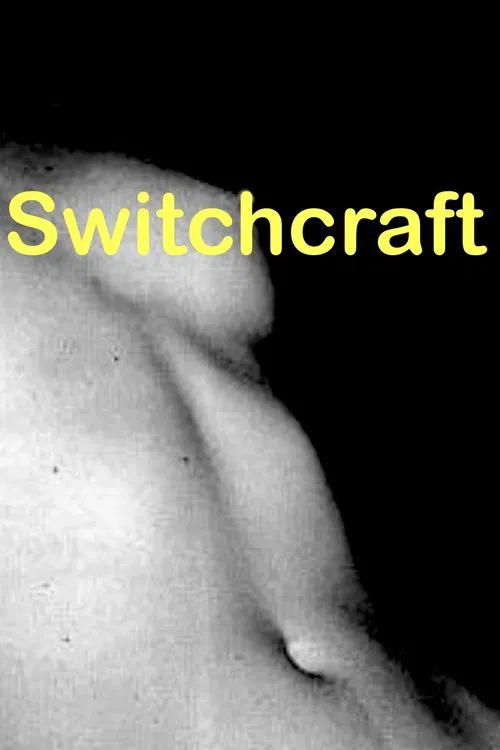 Switchcraft movie poster