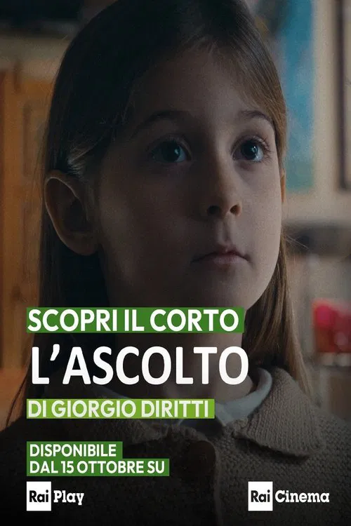 L'Ascolto movie poster