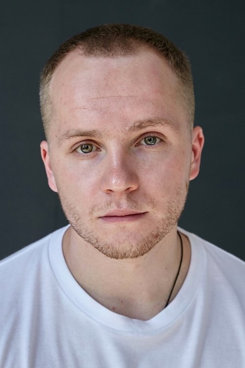 Danyil Tolstyh profile picture