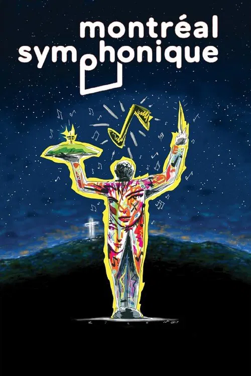 Montréal symphonique movie poster