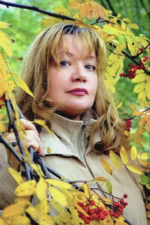 Elena Makarova profile picture