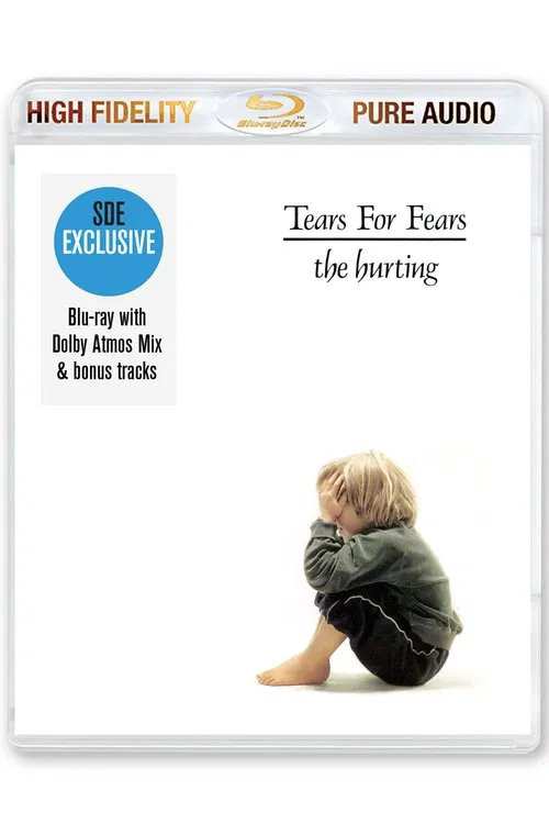 Tears For Fears - The Hurting movie poster