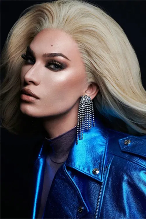 Foto de perfil de Miss Fame