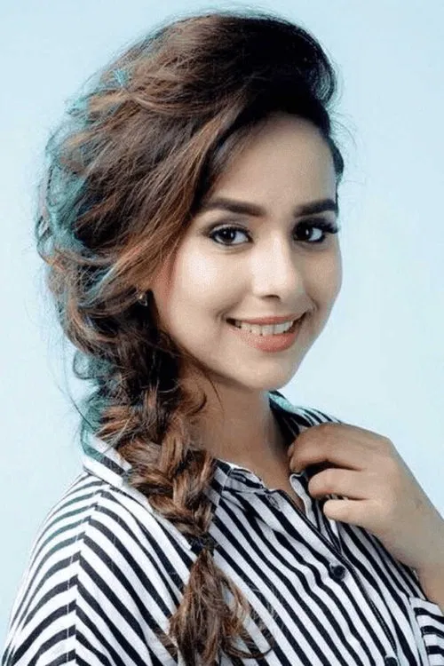 Foto de perfil de Sunanda Sharma