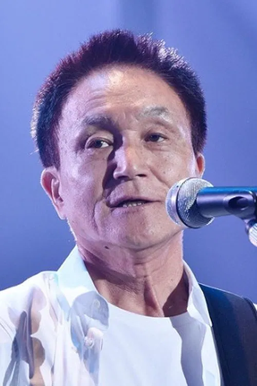 Kazumasa Oda profile picture