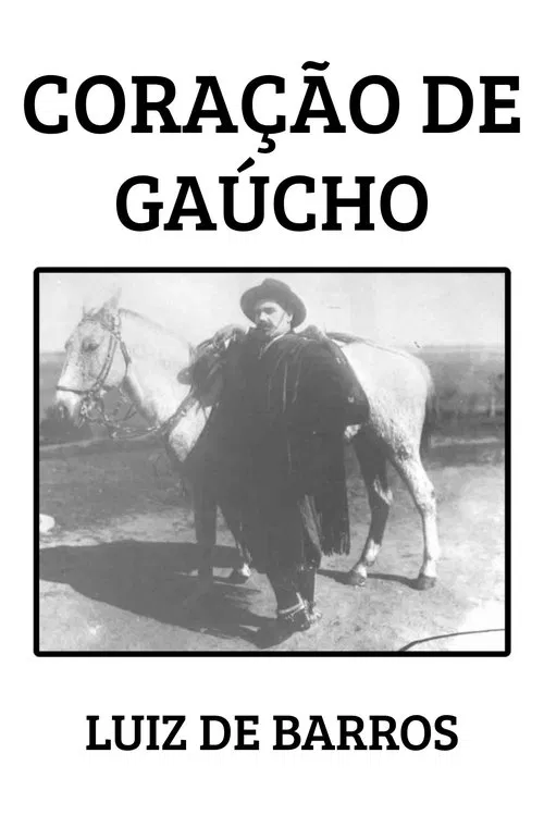 Coração de Gaúcho movie poster
