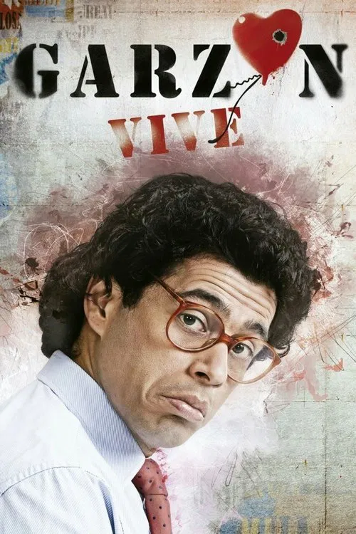 Garzón Vive tv show poster