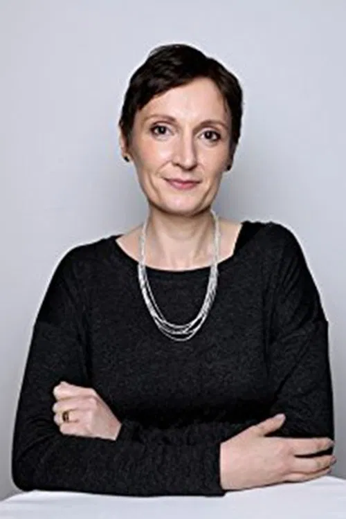 Nora Twomey profile picture