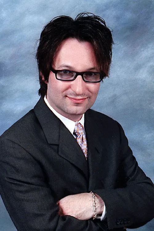 Greg Carson profile picture